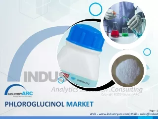 Phloroglucinol Market (2023 - 2030)_Sample Extract.pdf