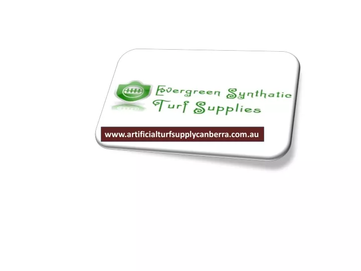 www artificialturfsupplycanberra com au