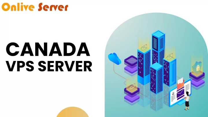 canada vps server