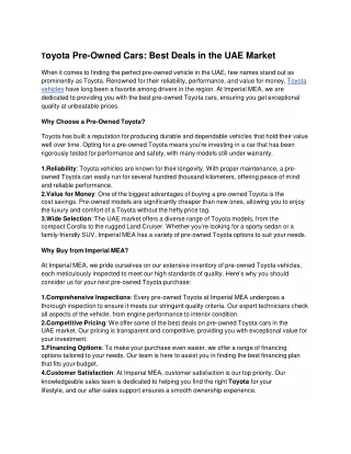 Toyota Pre-Owned Cars_ Best Deals in the UAE Market (1)