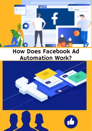 How Does Facebook Ad Automation Work