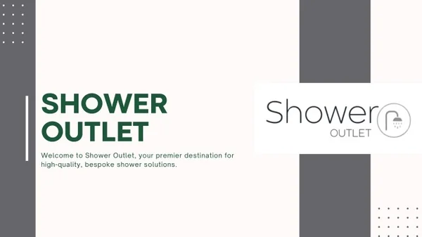 Experience Luxury with Made To Measure Shower Doors