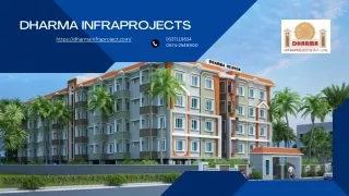 DHARMA INFRAPROJECTS