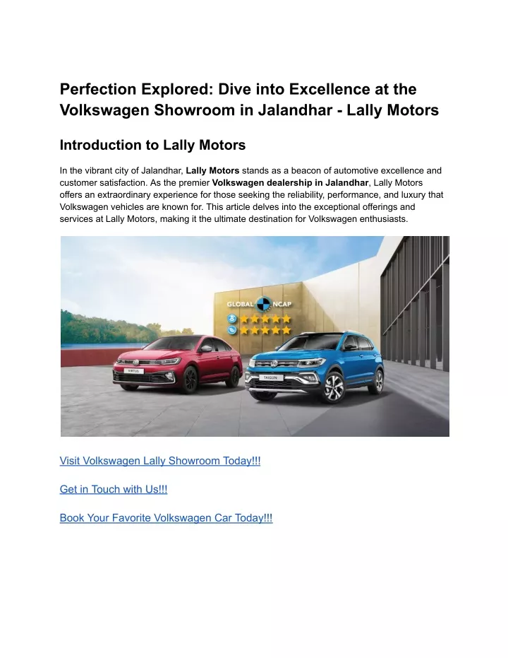 perfection explored dive into excellence