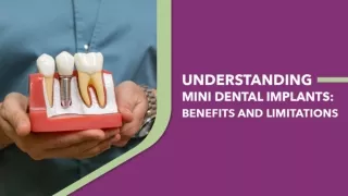 Exceptional Dental Care Technological Solution