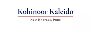 Kohinoor Kaleido New Kharadi Pune