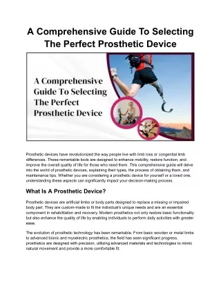 a comprehensive guide to selecting the perfect