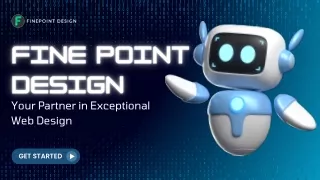your partner in exceptional web design
