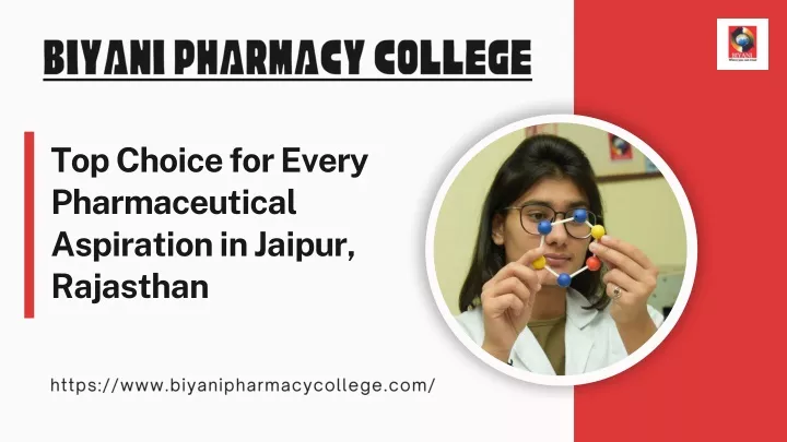 biyani pharmacy college