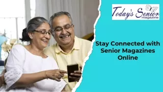 Stay Connected with Senior Publications Online (1)