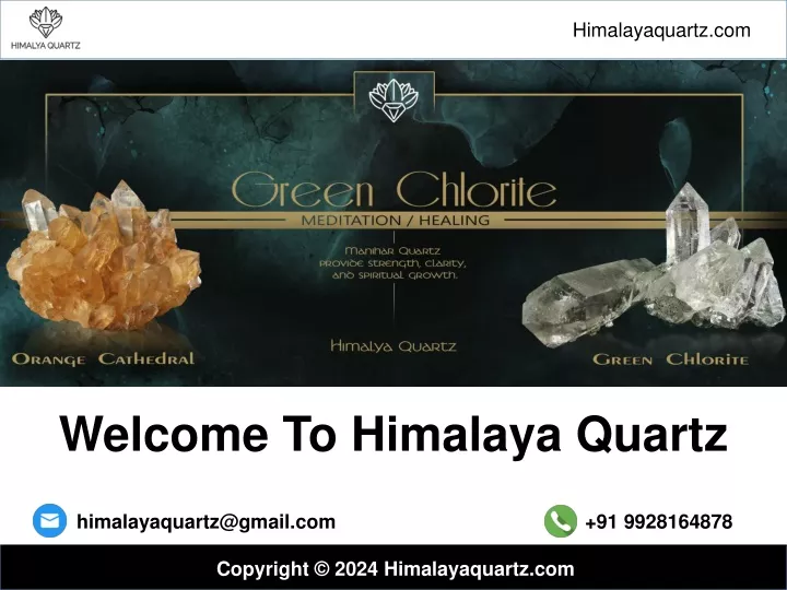 copyright 2024 himalayaquartz com