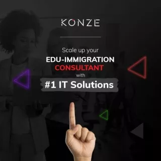 KONZE and Its Products Offerings
