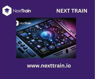 next train