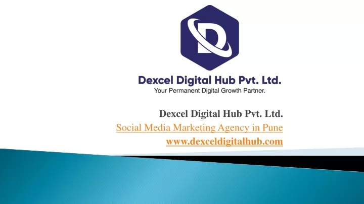 dexcel digital hub pvt ltd social media marketing agency in pune www dexceldigitalhub com