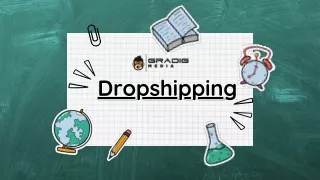 dropshipping dropshipping