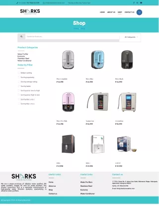 Alkaline Water Purifier in Hyderabad