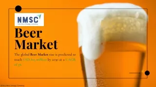 beer market