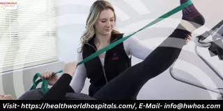 Expert Orthopaedic Surgery and Trauma Care with Specialized Services