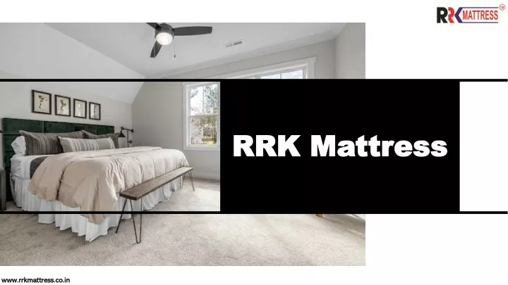 rrk mattress