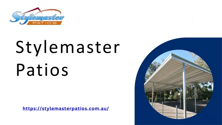 https stylemasterpatios com au