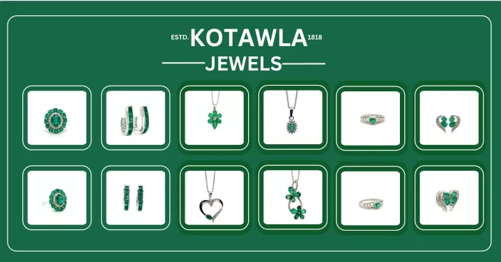 kotawla jewels