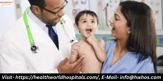 Superb Pediatric and Neonatal Care at Our State-of-the-Art NICU