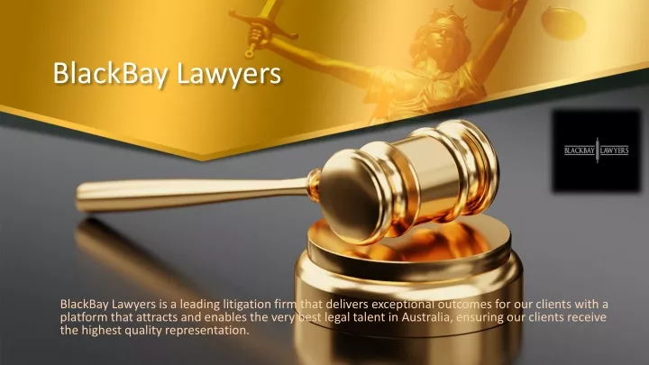 blackbay lawyers