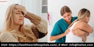 Complete Chronic Pain Management Advice & Treatments