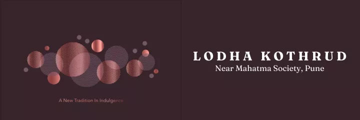 l o d h a k o t h r u d near mahatma society pune