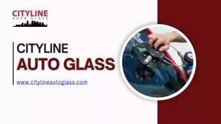 Get Free Windshield Rock Chip Repair  Cityline Auto Glass
