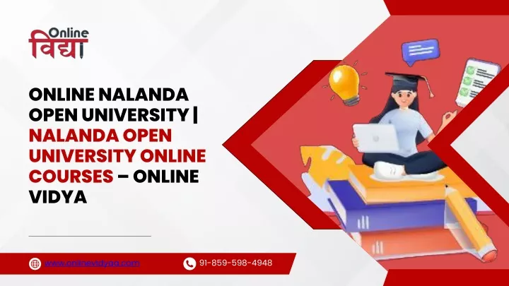 online nalanda open university nalanda open