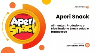aperisnack