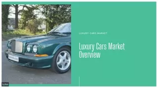 Used Rolls Royce and Bentley cars for Sale  Hanwells of London