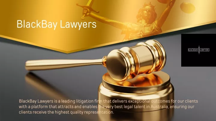 blackbay lawyers