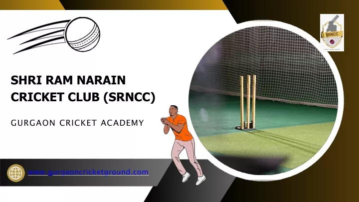 shri ram narain cricket club srncc