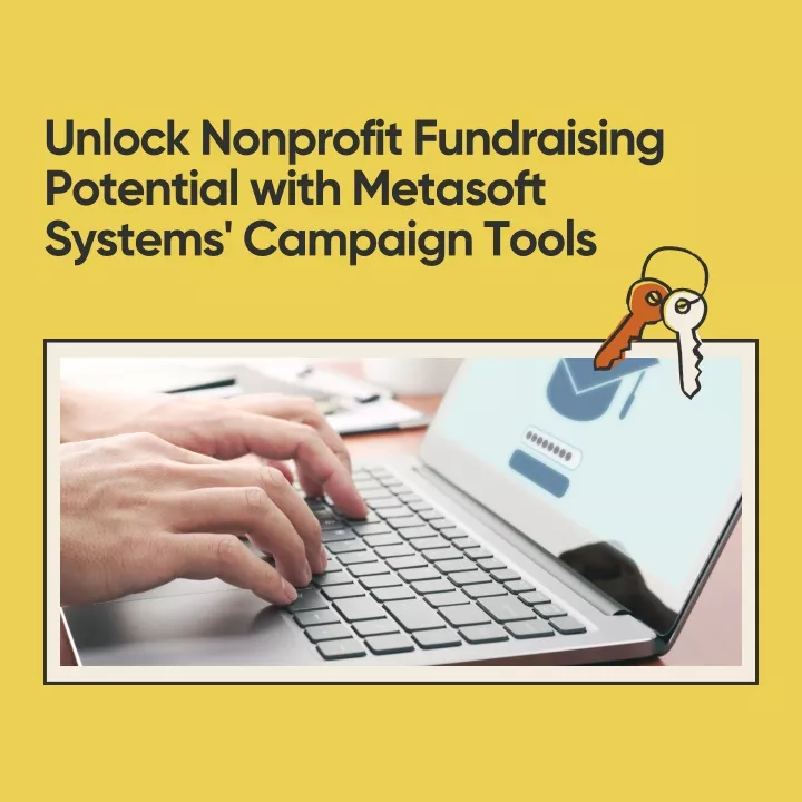 unlock nonprofit fundraising potential with