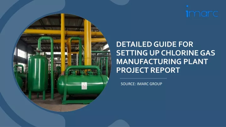 Ppt Chlorine Gas Manufacturing Plant Project Report Powerpoint Presentation Id 13423355