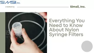 simsii inc