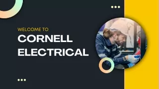 Electrician Adelaide