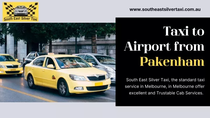 www southeastsilvertaxi com au