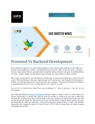 https webpanelsolutions com