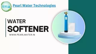 Best Water Softener