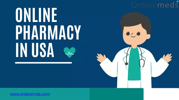 online pharmacy in usa