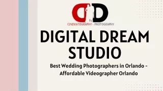 Digital Dream Studio