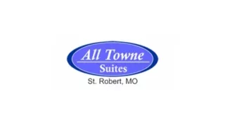 All Towne Suites July 2024