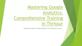 Basis of Google Analytics Training in Thrissur.png