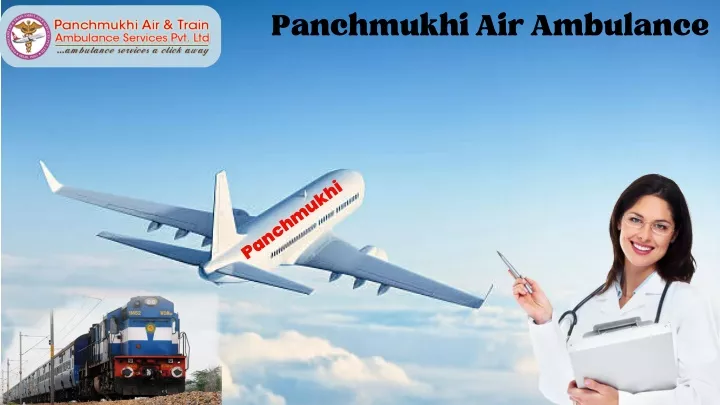 panchmukhi air ambulance