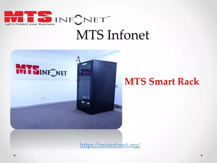 mts infonet