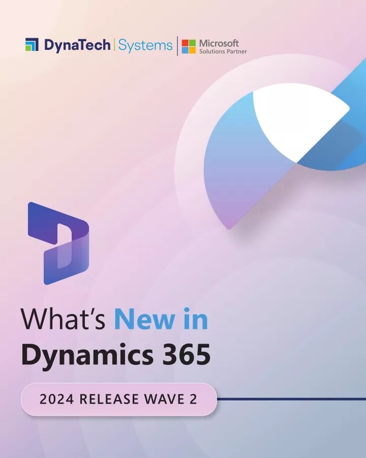 what s new in dynamics 365