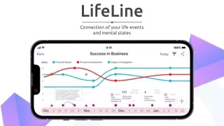 LifeLine. Presentation